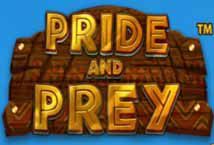 Slot Pride and Prey