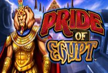 Slot Pride of Egypt