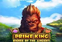 Slot Prime King: Riches of the Ancient