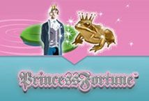 Slot Princess Fortune