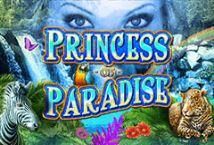 Slot Princess of Paradise