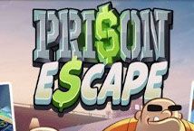 Slot Prison Escape (Inspired)
