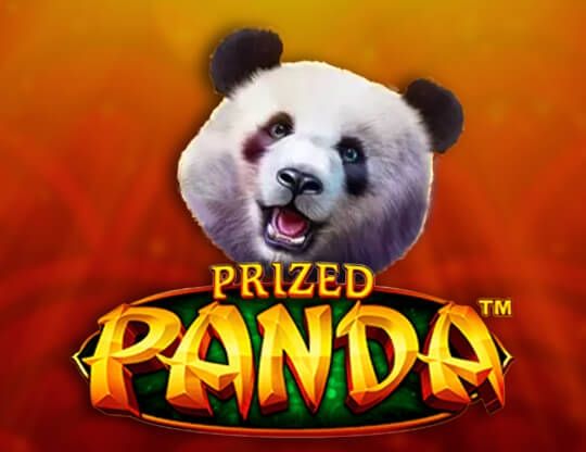Slot Prized Panda