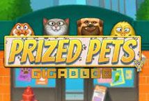 Slot Prized Pets Gigablox