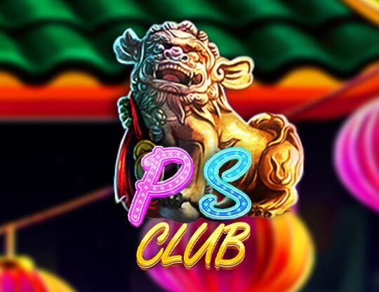 Slot PS Club