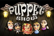 Slot Puppet Show