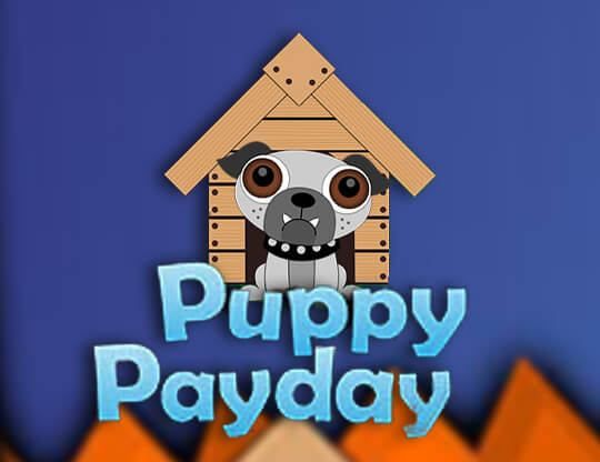 Slot Puppy Payday