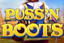 Slot Puss N Boots