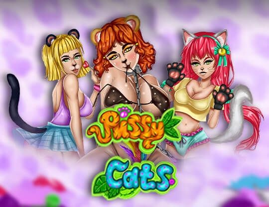 Slot Pussy Cats