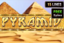 Slot Pyramid (Fazi Interactive)