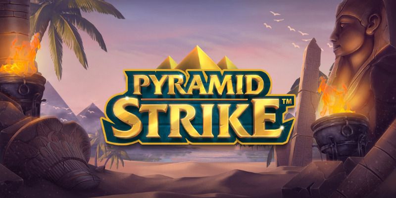 Slot Pyramid Strike