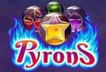 Slot Pyrons