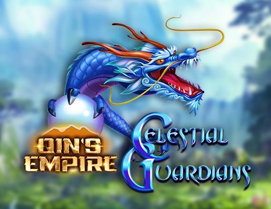 Slot Qin’s Empire: Celestial Guardians