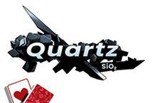 Slot Quartz Sio2