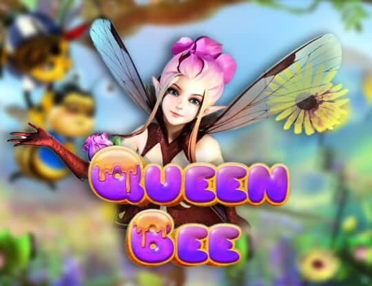 Slot Queen Bee