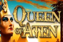 Slot Queen of Aten