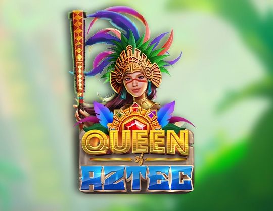 Slot Queen of Aztec
