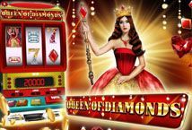Slot Queen of Diamonds