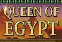 Slot Queen of Egypt