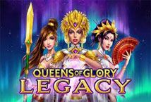 Slot Queen of Glory Legacy