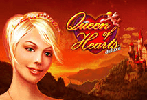 Slot Queen of Hearts