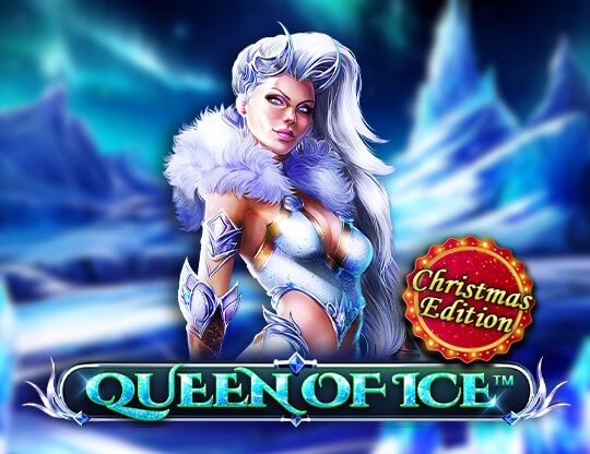 Slot Queen of Ice: Christmas Edition