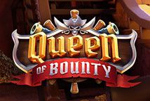 Slot Queen of the Bounty