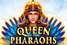 Slot Queen Of The Pharaohs