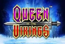 Slot Queen of the Vikings