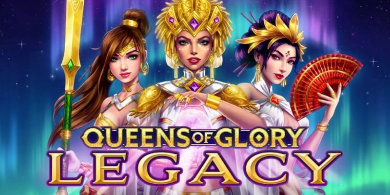 Slot Queens of Glory Legacy