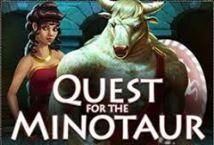 Slot Quest for the Minotaur