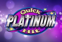 Slot Quick Hit Platinum