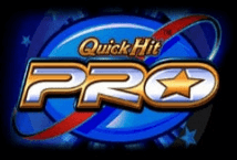 Slot Quick Hit Pro