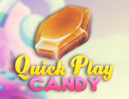 Slot Quick Play Candy