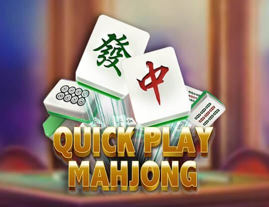 Slot Quick Play Mahjong