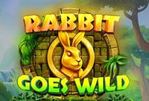 Slot Rabbit Goes Wild