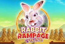 Slot Rabbit Rampage