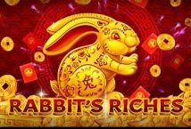 Slot Rabbit’s Riches