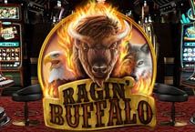 Slot Ragin Buffalo