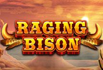 Slot Raging Bison