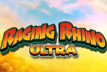 Slot Raging Rhino Ultra