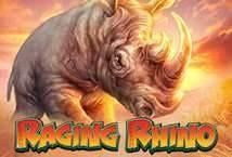 Slot Raging Rhino