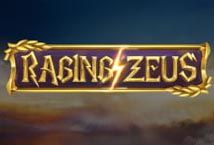 Slot Raging Zeus