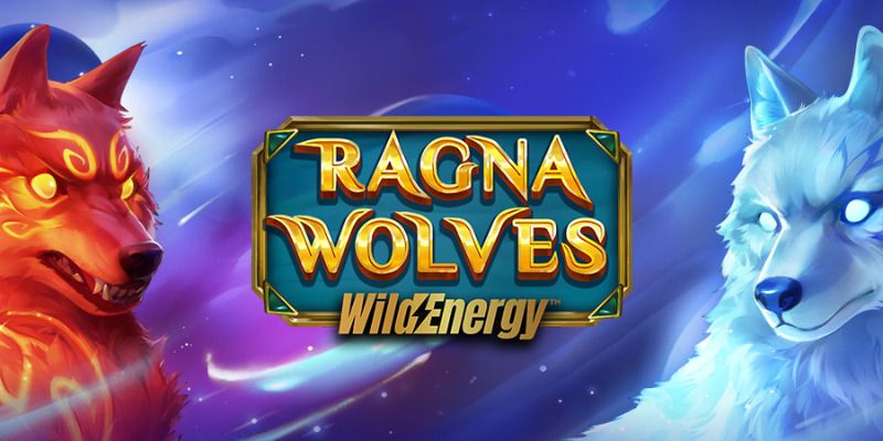 Slot Ragnawolves WildEnergy