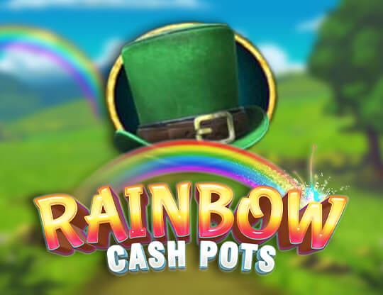 Slot Rainbow Cash Pots
