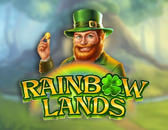 Slot Rainbow Lands