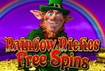Slot Rainbow Riches Free Spins