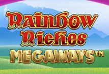 Slot Rainbow Riches Megaways