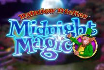 Slot Rainbow Riches: Midnight Magic