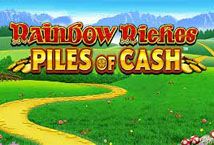 Slot Rainbow Riches Piles Of Cash